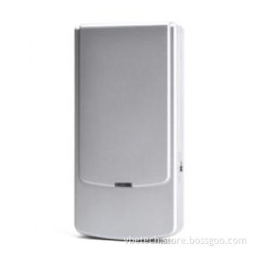 3 Bands Mini Handheld Mobile Signal Jammer, Blocker,